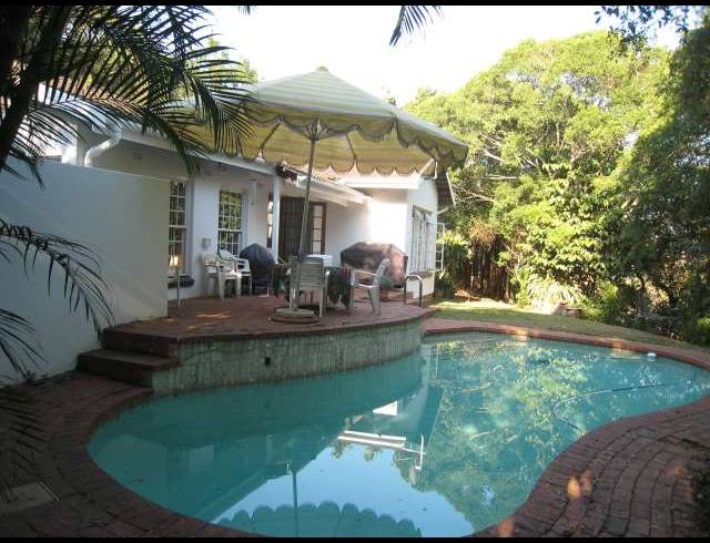 3 BEDROOM HOUSE FOR SALE IN BEREA WEST